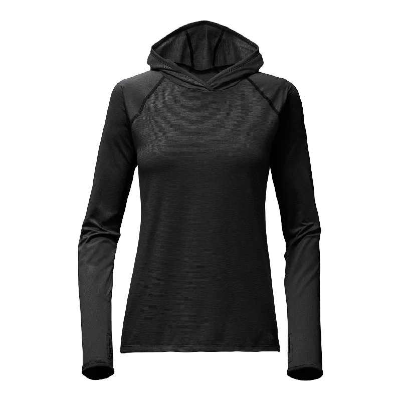 Women's Reactor Hoodie Past Season|-|Chandail à capuchon Reactor Femme Saison Précédente Hoodie with Drop Shoulder Relaxed Streetwear