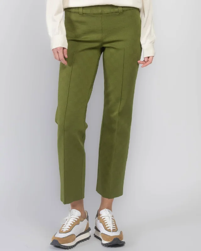 NSFW Julep Pants Stretch Fit Pants