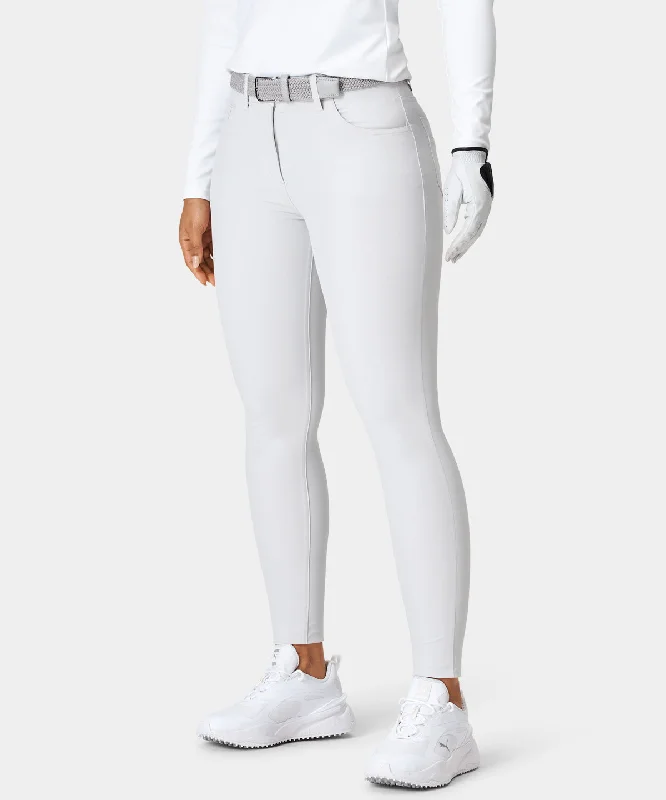 Cara Off-White Lightweight Trouser Trousers Hiking Durable