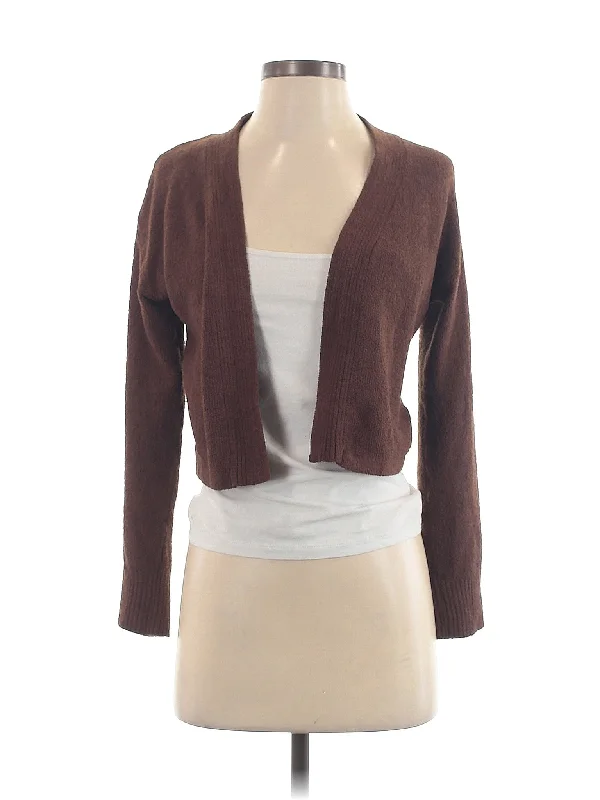 Cardigan Layered Multi-layer Single Layer