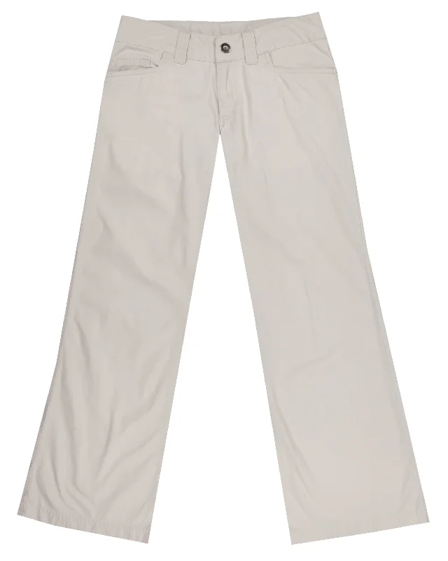 W's All-Wear Pants Trendy Tapered Pants