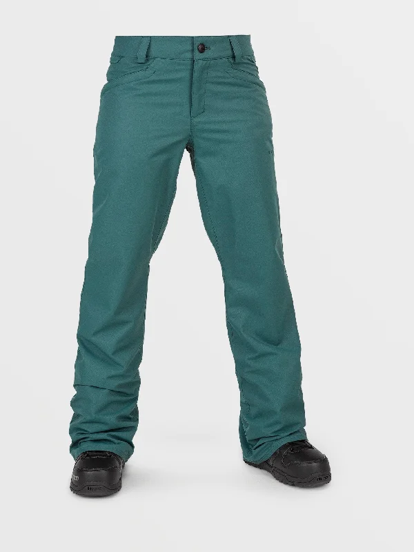 Hallen Trousers - BALSAM Trousers stylish elegant