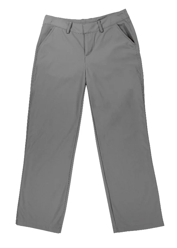 W's Mystery Pants Soft Stretch Trousers