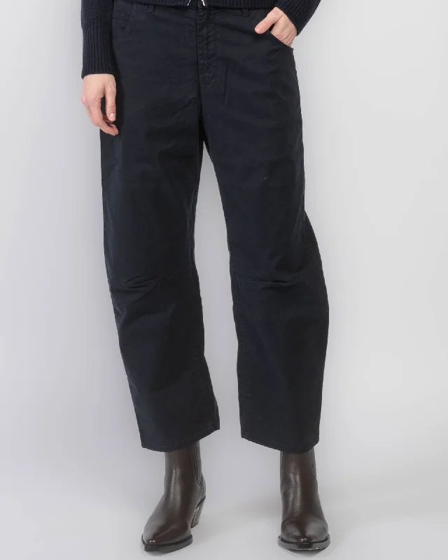 Emerson Pants Relaxed Linen Pants