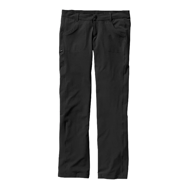 W's Happy Hike Pants Stylish Casual Pants