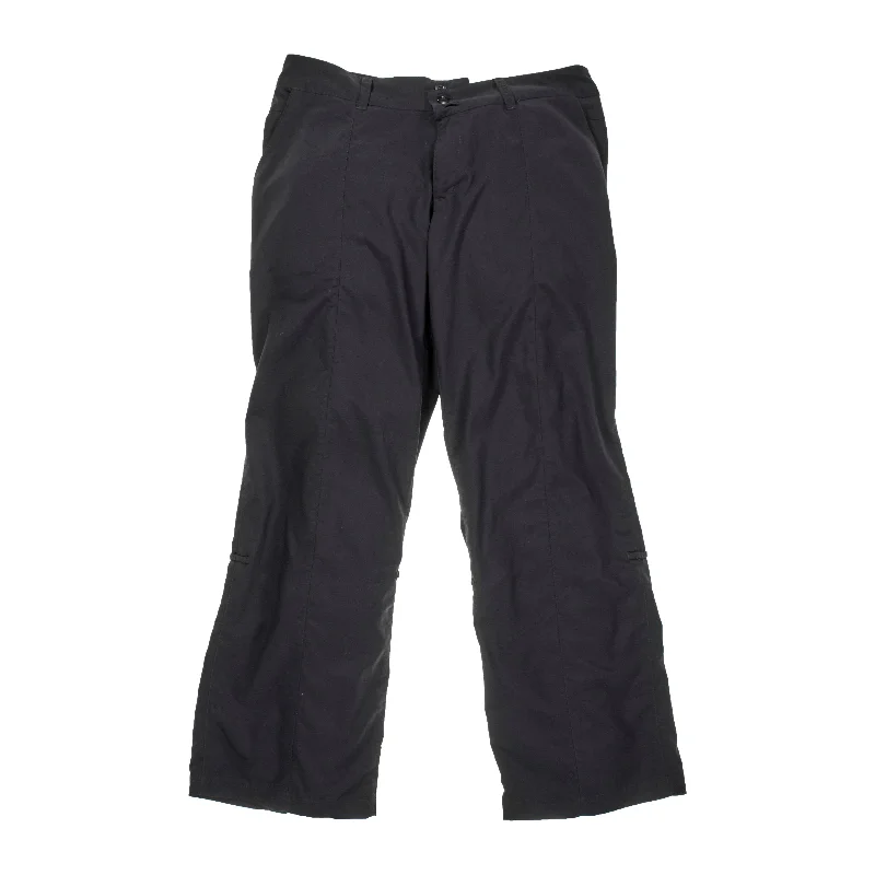 W's Inter-Continental Pants - Reg Comfortable Cargo Pants