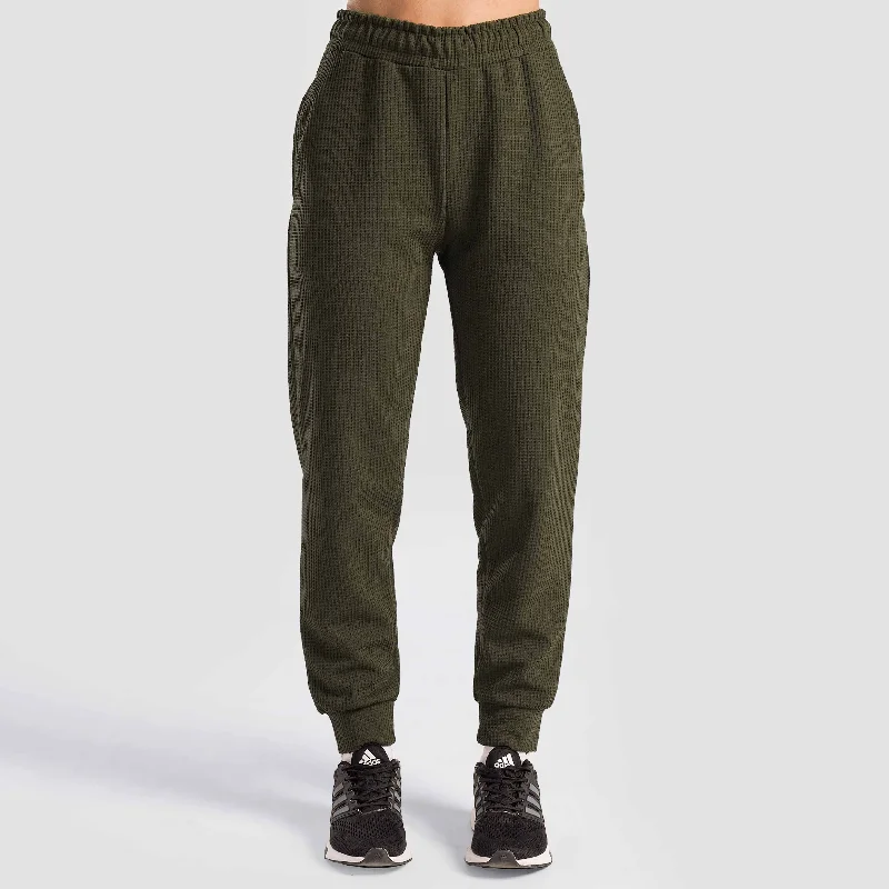 GA Ultimate Trouser (Olive) Trousers Bestseller Popular