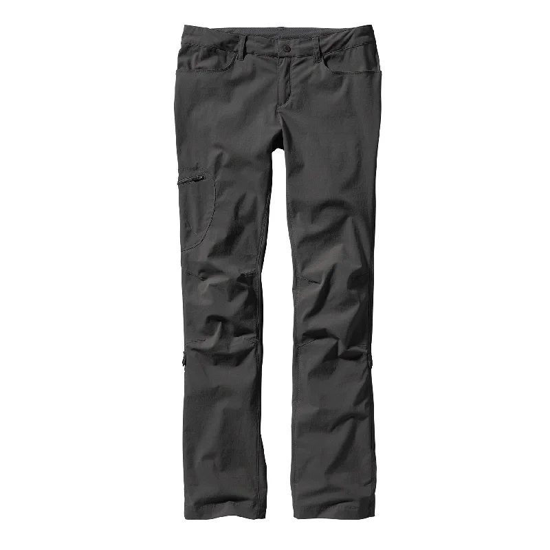 W's Rock Craft Pants Fashionable Sporty Pants