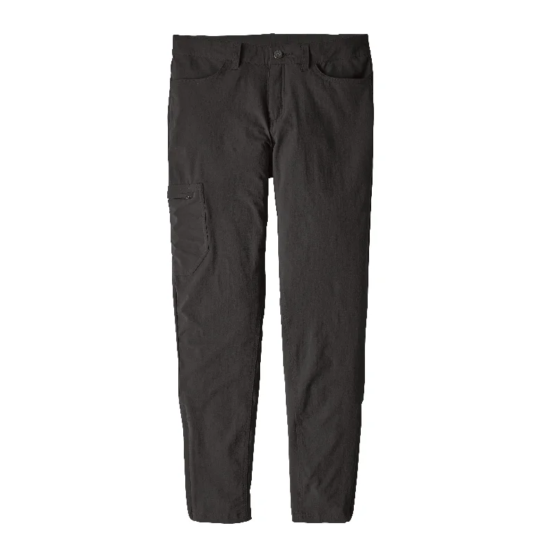 Women's Skyline Traveler Pants - Regular Soft Stretch Pants