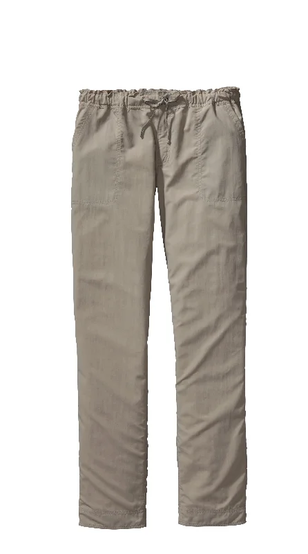 W's Upcountry Pants Slim-Fit Khaki Pants