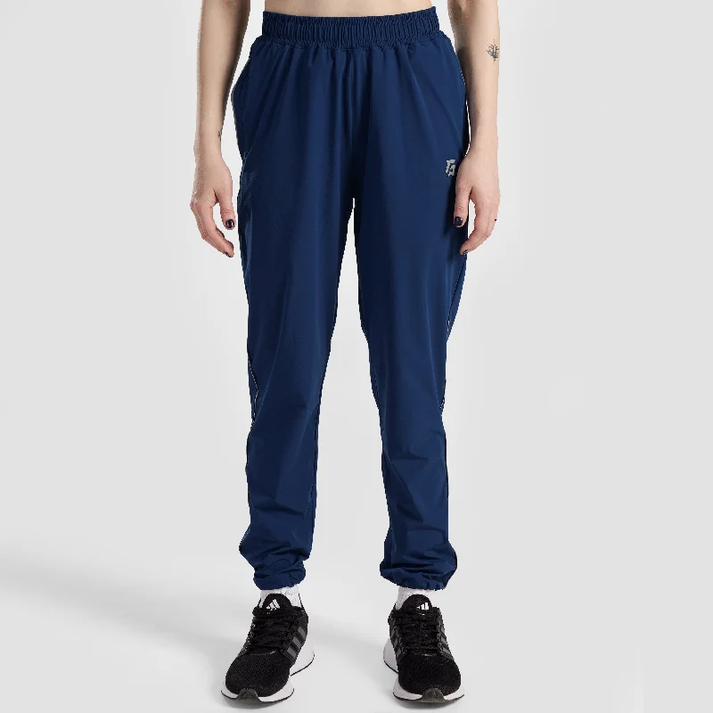 Fusion Tread Trousers (Blue) Trousers Canvas Durable