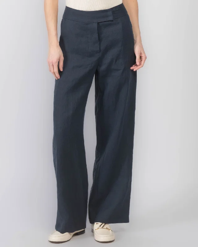 Linen Pants Comfy Athletic Pants