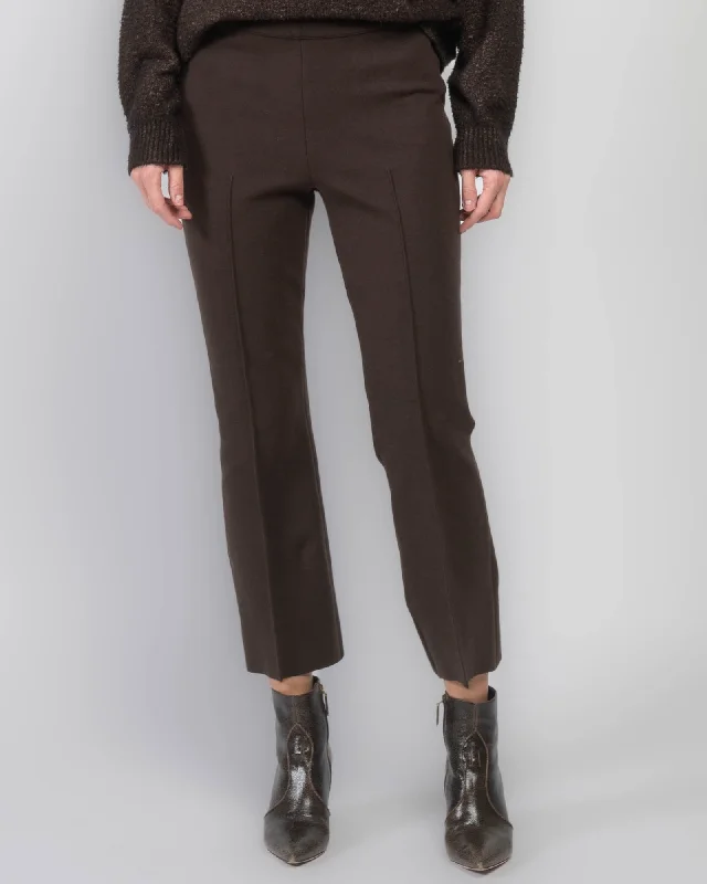 Kick Pants Elegant Trouser Pants