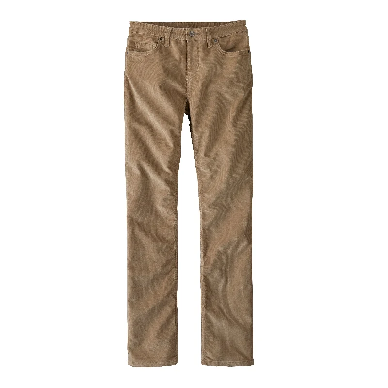 W's Corduroy Pants - Regular Modern Bootcut Pants