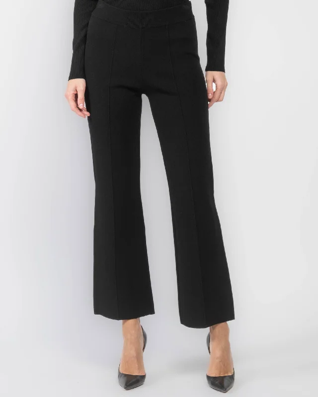 Bray Pants Trendy Velvet Pants