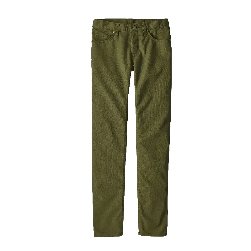 W's Pinyon Pines Pants Modern Stretch Trousers