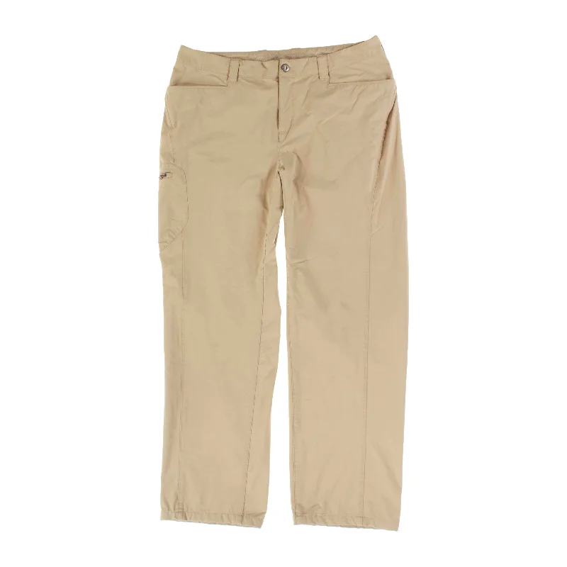 W's Rock Guide Pants Relaxed Lounge Trousers