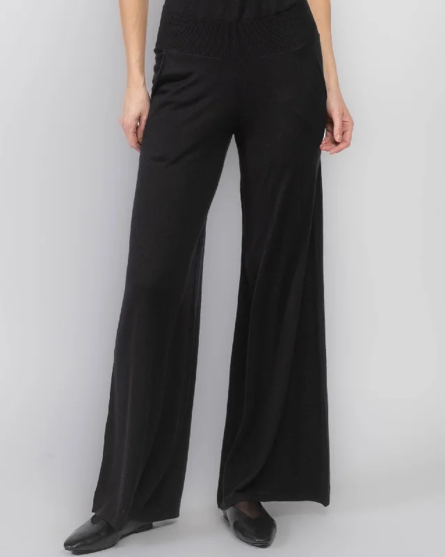 Wide Pants Formal Dress Pants