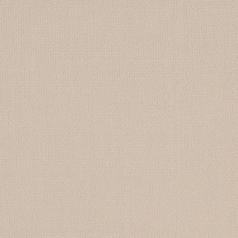 Light Wool Crepe Beige