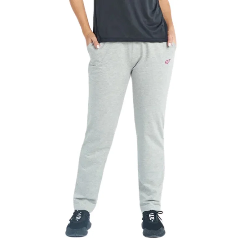 Comfort Milton Pants Cozy Fitted Pants