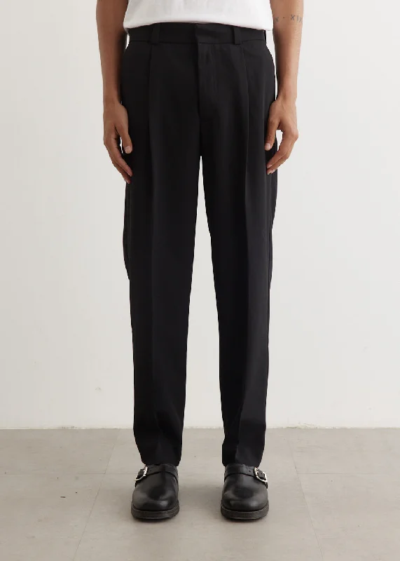 Porter Light Dry Suiting Trousers Trousers Mesh Breathable