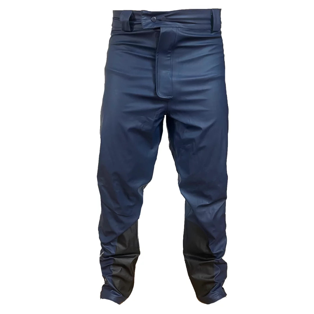 Breeze Up Monsoon Waterproof Trousers Navy Trousers Versatile Stylish