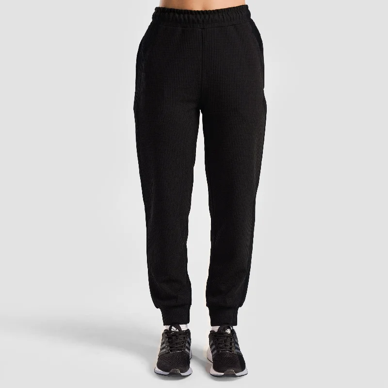 GA Ultimate Trouser (Black) Trousers Sale Discount