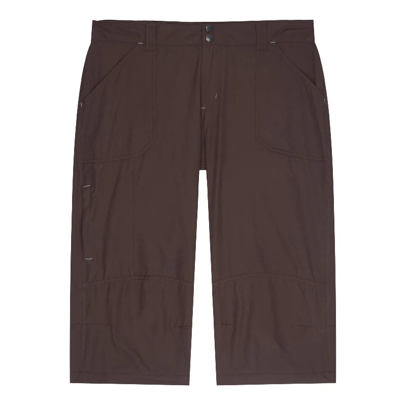 W's Borderless Zip-Off Pants Lightweight Jogger Pants