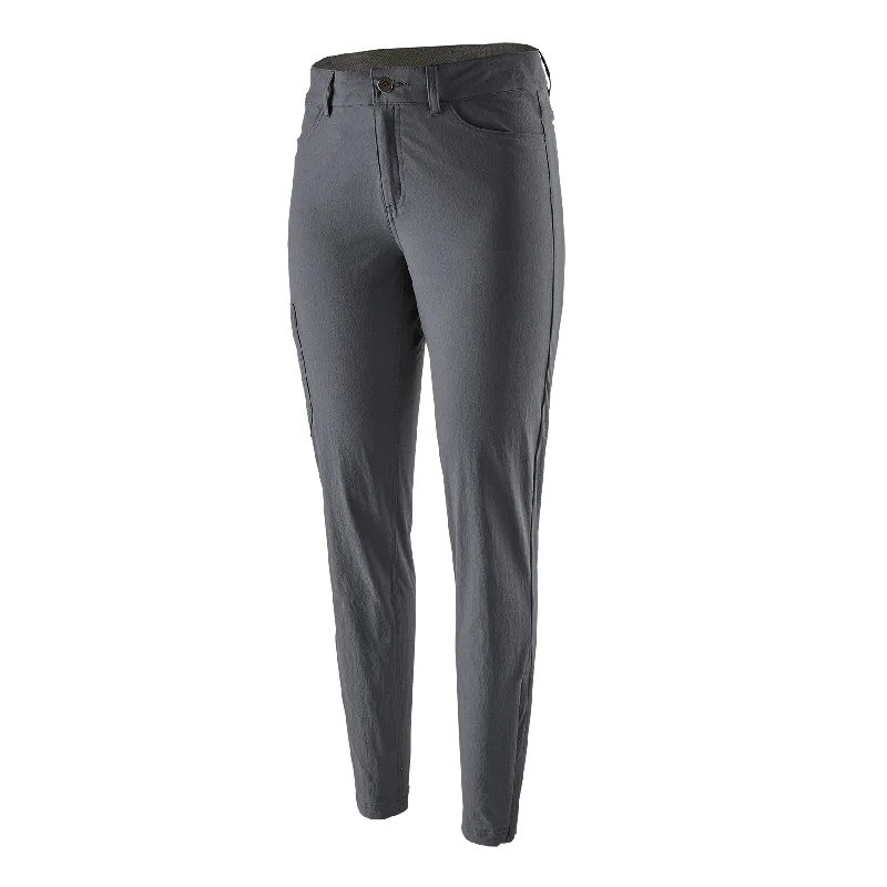 Women's Skyline Traveler Pants - Regular Comfy Cargo Trousers