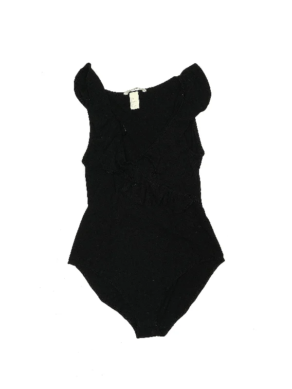 Bodysuit Trendy Activewear Bodysuit