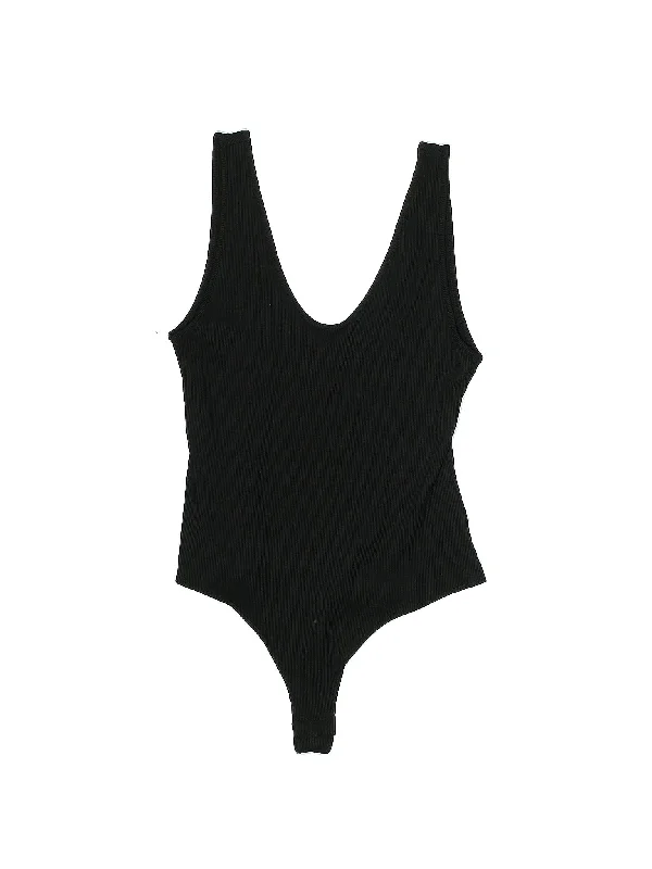 Bodysuit Comfortable Soft Bodysuit