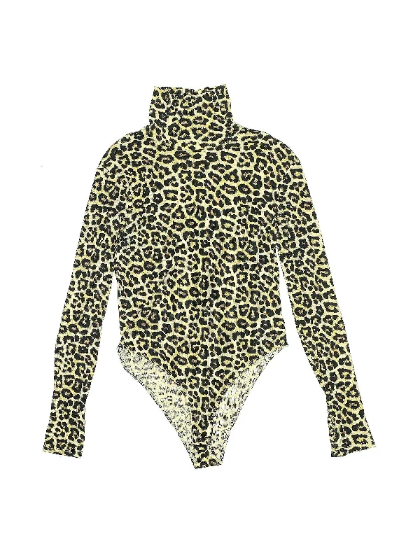 Bodysuit Comfortable Bodysuit for Sleep