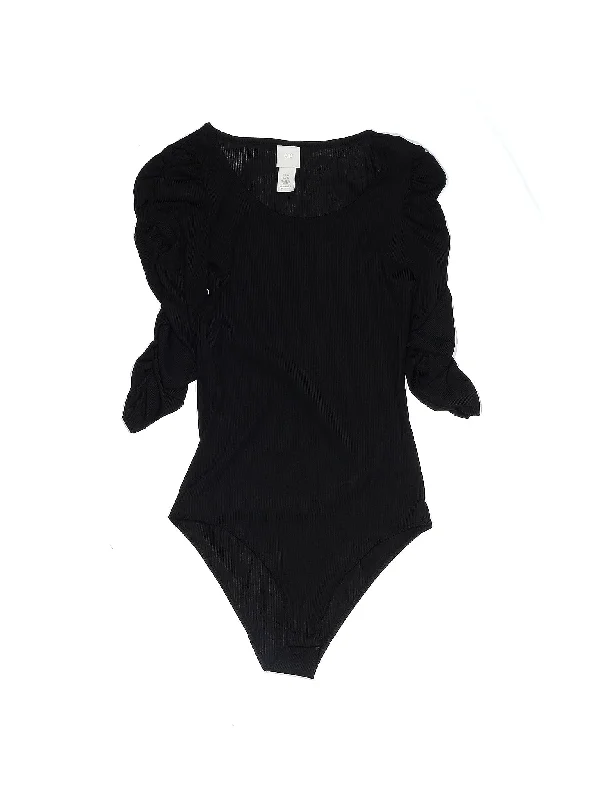 Bodysuit Comfortable Printed Bodysuit