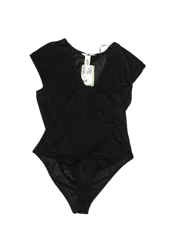 Bodysuit Fashionable Fitted Bodysuit