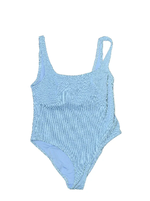 Bodysuit Fashionable Plunge Bodysuit