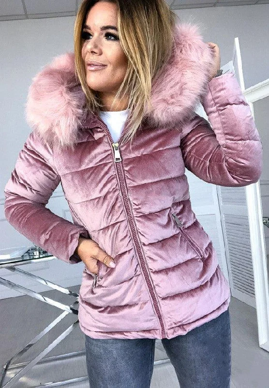 Women Warm coat Winter coat Elegant Cape Blazer