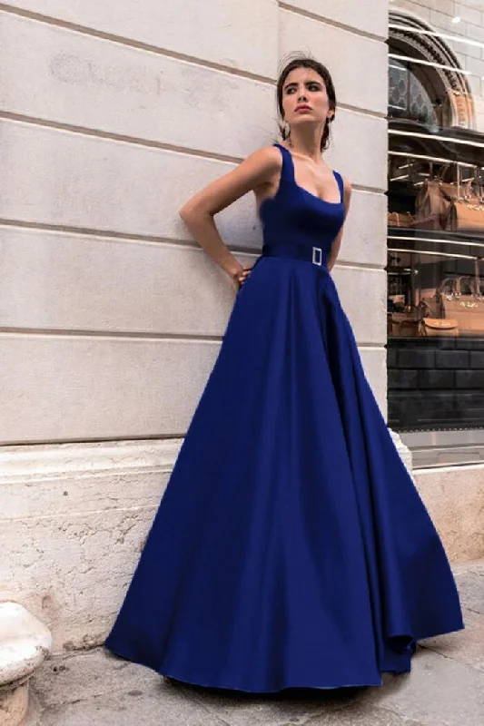 FashionSierra - Prom Dresses Long Sexy Large Swing Dress Party Evening Dress Tunics Fashionable trendy