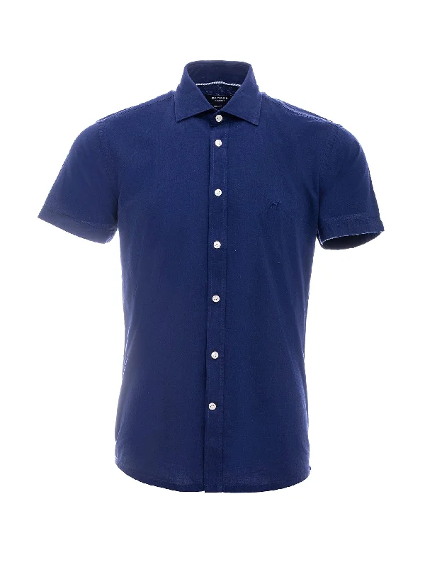 Shirt Casual Man Sport (Regular) Modern Contemporary Chic