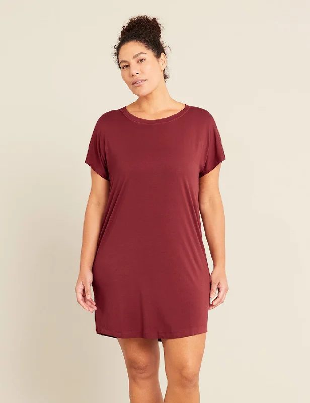 Goodnight Night Dress - Ruby Tunics Modern contemporary